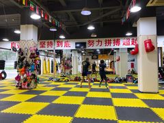 -成泰格斗(环球商业广场店)