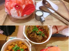 -怪物的冰与火(天虹商场中山路店)