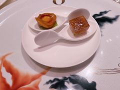 -8餐厅(新葡京酒店)