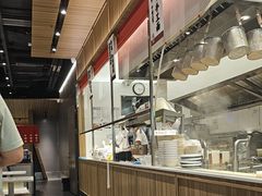 -一醒·手工面·西北传统小吃(悠方购物中心店)