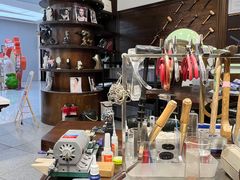 -十八字金·银饰·拼豆·开蚌DIY(魏公芳华里店)