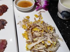 -潮三爷砂锅焗海鲜·生腌·海鲜粥(朝晖店)