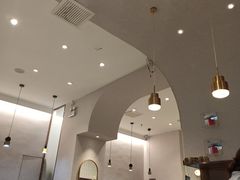 大堂-博姆炸鸡精品餐厅(常发广场店)