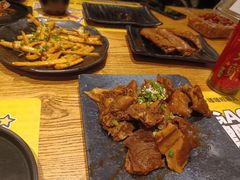 -嘎嘎鸭脑壳(金琴店)