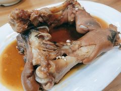 羊蹄-老木瓜(火车站店)