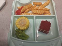 -豪客来牛排(中华城店)