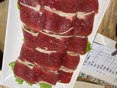 -金塔傣乡·云南民族特色菜·傣味手抓饭(金瓦路店)