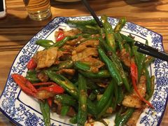 -东北人家铁锅炖(鞍山路店)