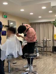 -AFA Hair studio·女士发型设计