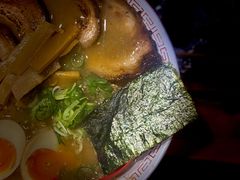 白龙面-老龙亭拉面店