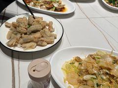 -金海湾海鲜排档(朱家尖店)