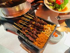 -芸山季·云南野生菌火锅(人民广场来福士店)