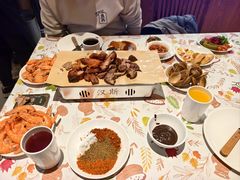 -汉斯南美烤肉(总店)