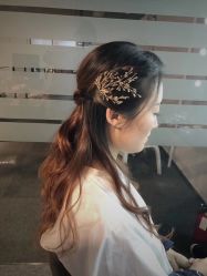 -熙画美上门MakeUp美甲美睫