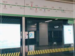 -西乡塘客运站(地铁站)