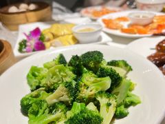 -稻香饭店(IFS国金中心店)