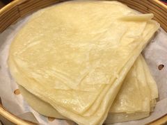 -满园烤鸭·春饼(太原街万达店)
