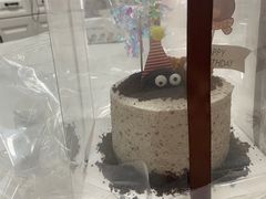 -满月蛋糕定制·商务茶歇·diy课程(万达广场店)