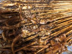 -十里铺铁板鱿鱼