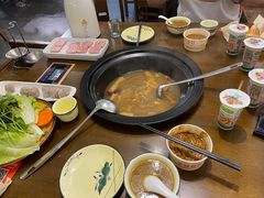 -菌乡缘·野生菌蒸汽鱼火锅(江边夜市店)