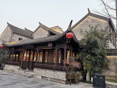 -回龙窝历史文化街区