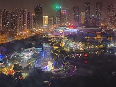 -合肥融创乐园