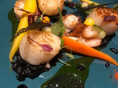 -AZUL by FUEL蓝色·法式酒馆(琶醍店)