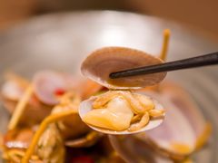 鲜椒花甲-巴蜀风·地道川菜(福田COCOPARK店)
