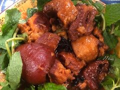 -老宅子私房菜馆(大理古城店)