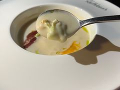 -Kathleen's Waitan 凯圣琳江景西餐厅(外滩店)
