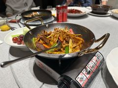 -品粹徽园·家常安徽菜