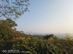 -广州市白云山风景名胜区