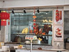 -鹏城人家海鲜酒家·23年老字号(较场尾店)