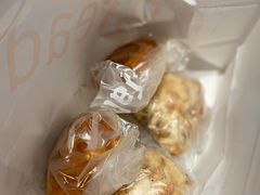 -BreadTalk面包新语·烘焙蛋糕(富力海珠城店)
