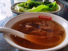 -好成财牛排馆(涂门街总店)