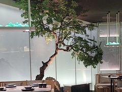 -绿茶餐厅(广州天河城店)