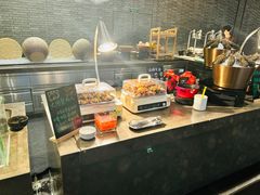 -西安高新洲际酒店•源咖啡全日制餐厅
