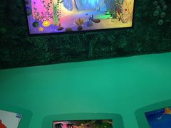 -沈阳海洋探索中心