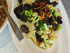 -鲜得莱渔港·小平岛海胆馆(七贤岭店)