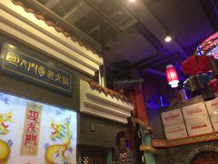 -巴九门老火锅(来福士打望店)
