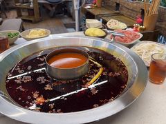 -符淼淼火锅(宽窄巷子店)