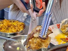 -哈哈碳都·牛肋条无限自助烤肉(宝龙店)
