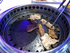 -妖无二·和牛烧烤自助(新吴万达店)