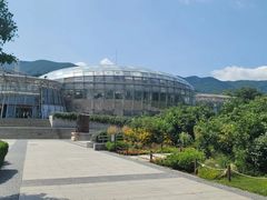 -国家植物园南园