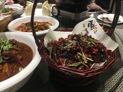 -茶叁酒肆·楚味江湖(菱角湖店)