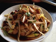 iphone_upload_pic-清真宏玉祥黄门脸餐厅(华荫东里店)