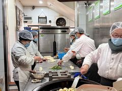 -哑巴生煎(临顿路店)