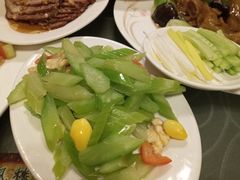 -燕风楼烤鸭店(建设总店)