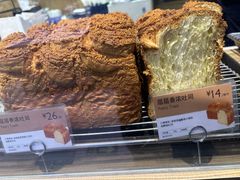 -巴黎贝甜(大宁国际商业广场店)