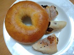 -面包与我Bread Or Me(长城汇店)